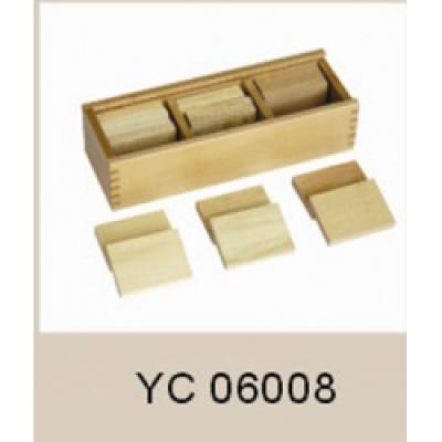 Инструменты серии YC