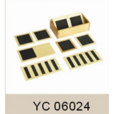 Инструменты серии YC