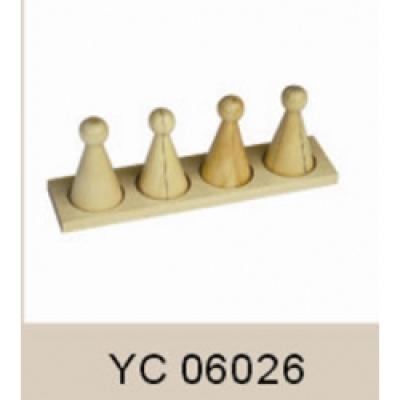 Инструменты серии YC