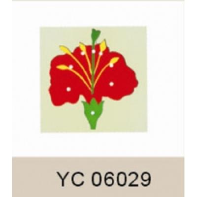 Инструменты серии YC