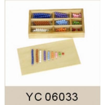 Инструменты серии YC