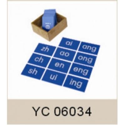 Инструменты серии YC