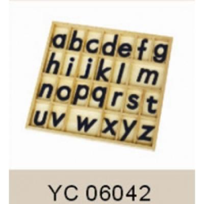 Инструменты серии YC