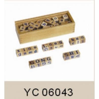 Инструменты серии YC