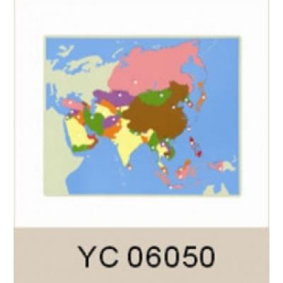 Инструменты серии YC