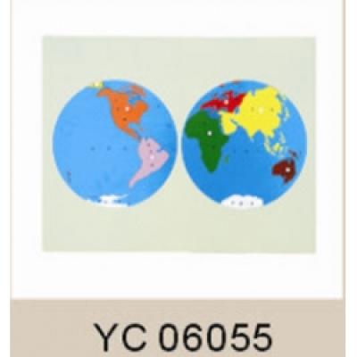 Инструменты серии YC