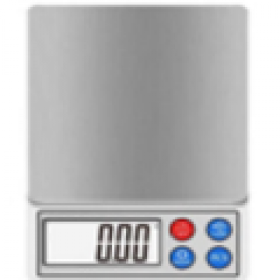 1626 - Electronic Scales up to 200 grams (0.1 gram)