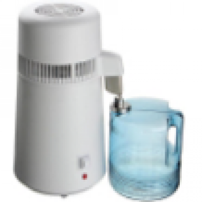 1627 - Water Distiller