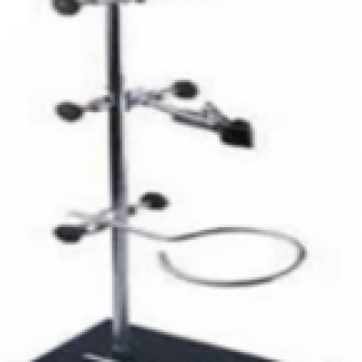 1631 - Combined Laboratory Stand