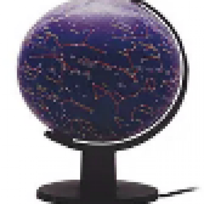 1356 - Star Globe