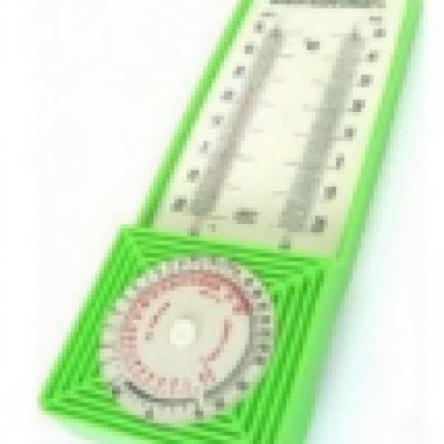 1369 - Hygrometer