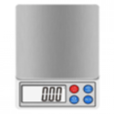 1143 – Electronic Scales up to 200 grams (0.1 gram)