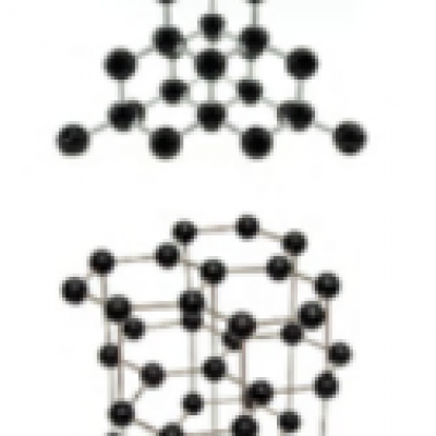 1160 - Crystal Lattice Model