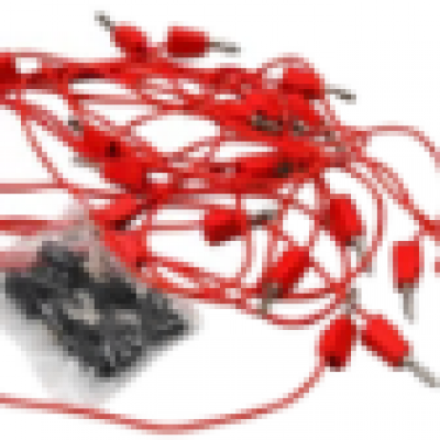 1191 - Set of connecting wires