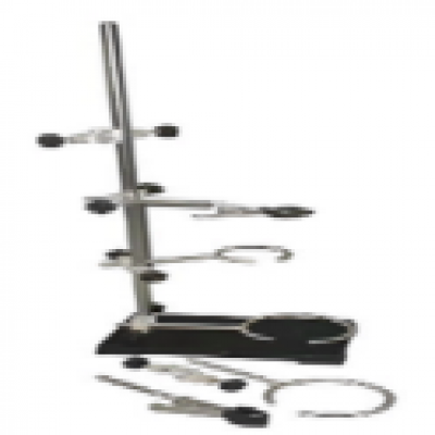 1210 - Combined laboratory stand