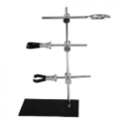 1700 - Laboratory chemical stand