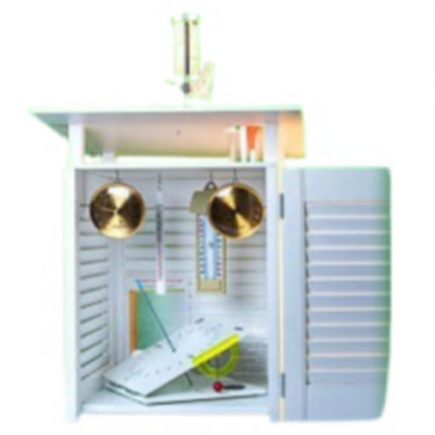 1326 - Weather Station 