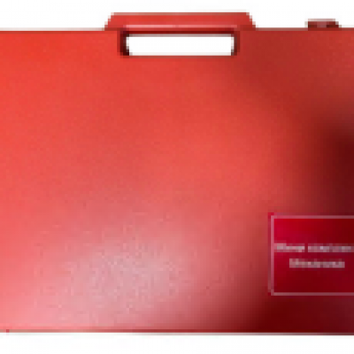 79987-MAXON Mini-Laboratory for Primary School ‘Mechanics’ (type Cornelsen Experimenta 16100)