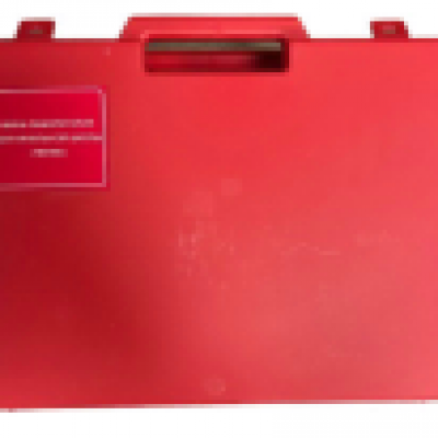 5544-MAXON Mini-Laboratory for Primary School ‘Heat’ (type Cornelsen Experimenta 16106