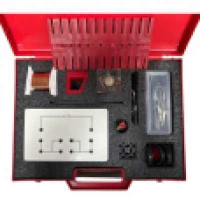 5667-MAXON Mini-Laboratory for Primary School ‘Electricity’ (Cornelsen Experimenta 31772)