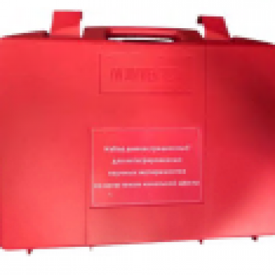 MAXON Demonstration Set for Integrated Science Experiments in Primary School