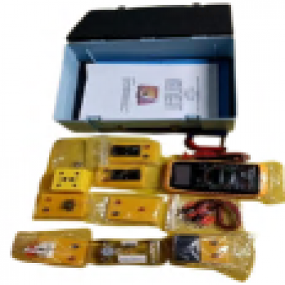 88787-MAXON Set for Exploring Renewable Energy 88787