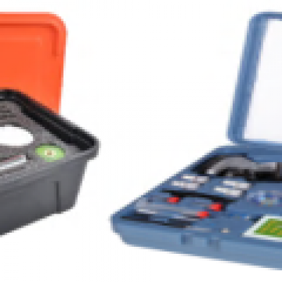 788765-MAXON Set for Studying Soil (for 13 Student Groups)