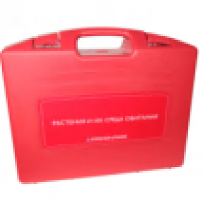 88888-MAXON Set for Young Biologists